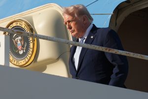 Трамп открыл портал в политический ад: Иран вынуждают повышать ставки