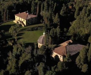 Dai templari al benessere interiore: Livorno e il nuovo volto della Valle Benedetta