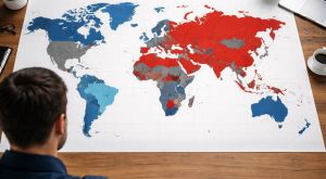 A última dos mentirosos: Brasil, mais democrático que os Estados Unidos