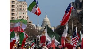 Коментар на седмицата №3: Тръмп решава дали да влезе в Стария завет