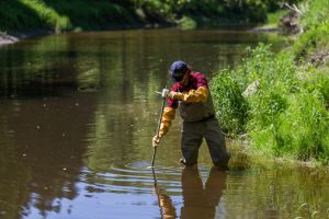 Protéger nos sources d’eau potable… À la source