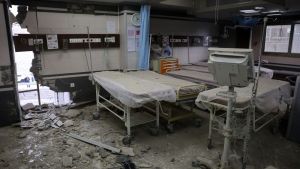 Svetska zdravstvena organizacija: Najmanje 64 mrtvih u napadu na bolnicu u Sudanu