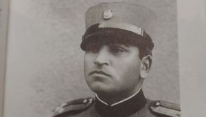 Kako je osvojena kratkotalasna radio stanica u Beogradu