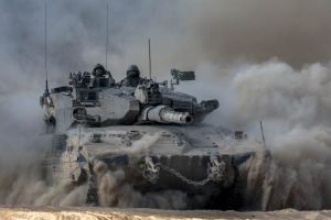 Ubijen komandant elitne jedinice Hezbolaha: Oglasila se izraelska vojska, sprovedena serija vazdušnih udara