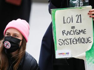 Canada’s Supreme Court must strike down Quebec’s Bill 21