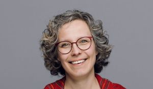 Distriktene fortjener tryggere fylkesveier