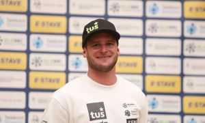 Slovenija brez tekmovalca med najboljšimi petnajstimi