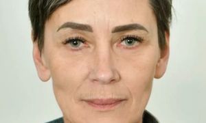 Pogrešajo 56-letnico iz občine Ravne na Koroškem