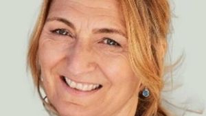 På valg for vores fantastiske kommune