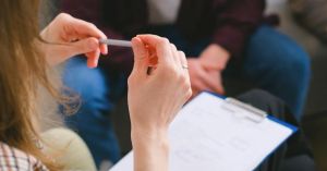 Why You May Not Be Getting Better in Therapy