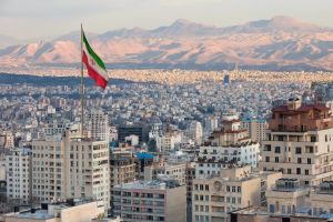 Iran at War: Deterrence, National Identity, and Existential Stakes