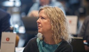 Nå må vi komme oss videre!