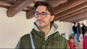 Villa Manin, la mostra “Confini” raggiunge i 100mila visitatori: premiato uno studente di Trieste