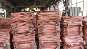 Šta rast cene bakra znači za Srbiju?