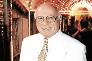 Золотой век великого комбинатора: Арчил Гомиашвили всю жизнь не расставался с образом Остапа Бендера