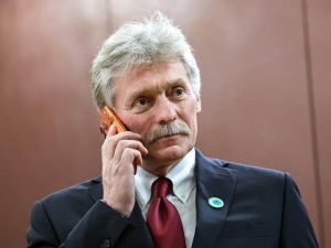 Peskov: Evropa nije u poziciji da ucjenjuje bilo koga