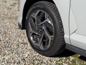 Il video della prova della Hyundai Kona