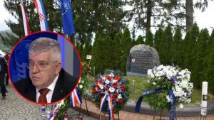 DRUGI PIŠU: Opet bila ’45. – Tko o čemu, Čaršija o ustašama