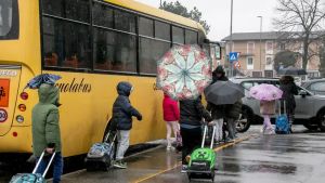 Caro diesel, scuolabus a rischio in provincia di Treviso: ditte e Comuni al bivio tra rincari e stop