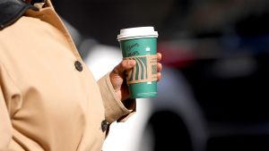 Starbucks Forgot the Power of Hospitality. Here’s How It Plans to Reclaim It