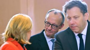 Was die Wahl für die Bundespolitik bedeutet