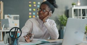 When Mental Illness Meets Workplace Resentment