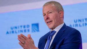 United Airlines Just Issued a Playbook for Any Business Staggered by Skyrocketing Costs