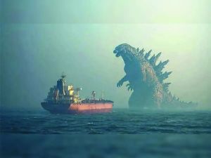 The US-Israel war against Iran is rolling into unrestricted warfare - until oil and gas inventories last