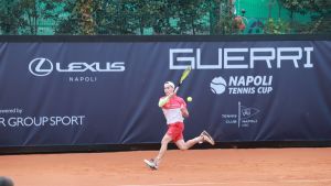 Guerri Napoli Tennis Cup,