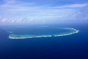 Scripting a false South China Sea drama