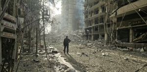 Doit‑on se préparer à une Troisième Guerre mondiale ?