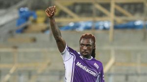 Fiorentina-Inter, le formazioni ufficiali