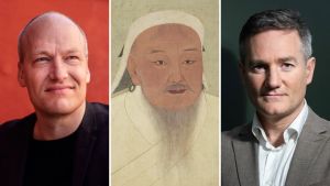 Det er måske valgkampens allermindste dagsorden. Men nu har Berlingske sat sig for at afgøre Djengis Khans politiske ståsted