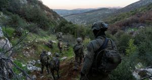 Israel's 'Total Victory' Over Hezbollah Is Not Going to Happen