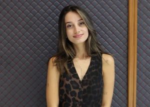 Gökyüzü düğmeye bastı