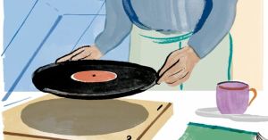 4. In “sniper’s alley” well-being is all about feeling in control