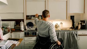 Sognepræst: Tænk, hvis vi turde være rasende og kræve værdighed for mennesker med handicap