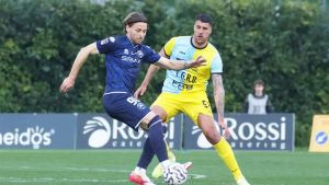 Il Cittadella fallisce l’assalto al quarto posto: l’Arzignano vince 1-0