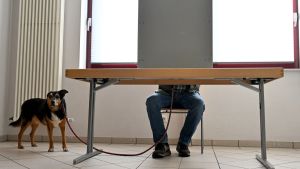 Adieu, liebe westdeutsche Koalition