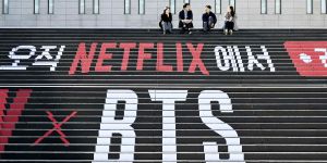 BTS back to showbiz: Group's agency Hybe demands closer scrutiny