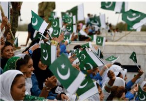 Pakistan Day: Renewing the Spirit of Unity and National Resolve