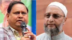 Owaisi, Humayun Kabir join hands for Bengal polls, set to challenge Mamata Banerjee's Muslim vote bank