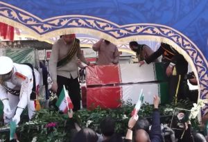 Iranian regime’s terror nature exposed as Europe hesitates to join the fight