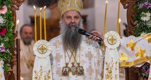 Sunovrat omiljenog svećenika sa zagrebačke špice: Mislilo se da živi kako propovijeda, a ispao čovjek od povjerenja Aleksandra Vučića