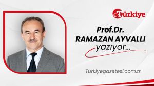 Ramazan ve bayrama veda...