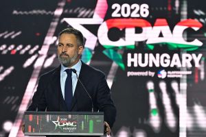 Vox perderá la guerra