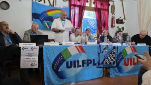 Uilm si organizza nell’area Sud Est. “A Siena metalmeccanica in crisi”