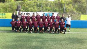 Calcio Uisp a 11: la Serra stupisce tutti e batte il Blues Boys