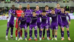 Fiorentina-Inter 1-1, le pagelle viola. Ndour gol e tanto lavoro, Fagioli costruisce e De Gea blinda il pareggio