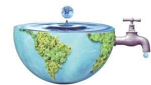 Ulusal Su Planı 2026-2035... Suyu yaşamın temeline alan kalkınma vizyonu